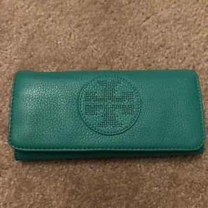 Tory Burch Wallet